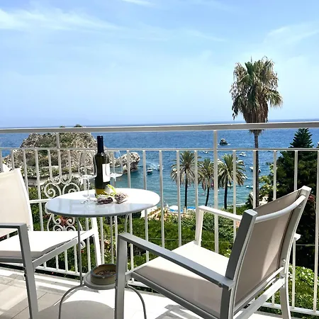 B&B A Due Passi Dal Mare-2
