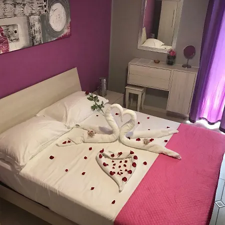 B&B A Due Passi Dal Mare-2